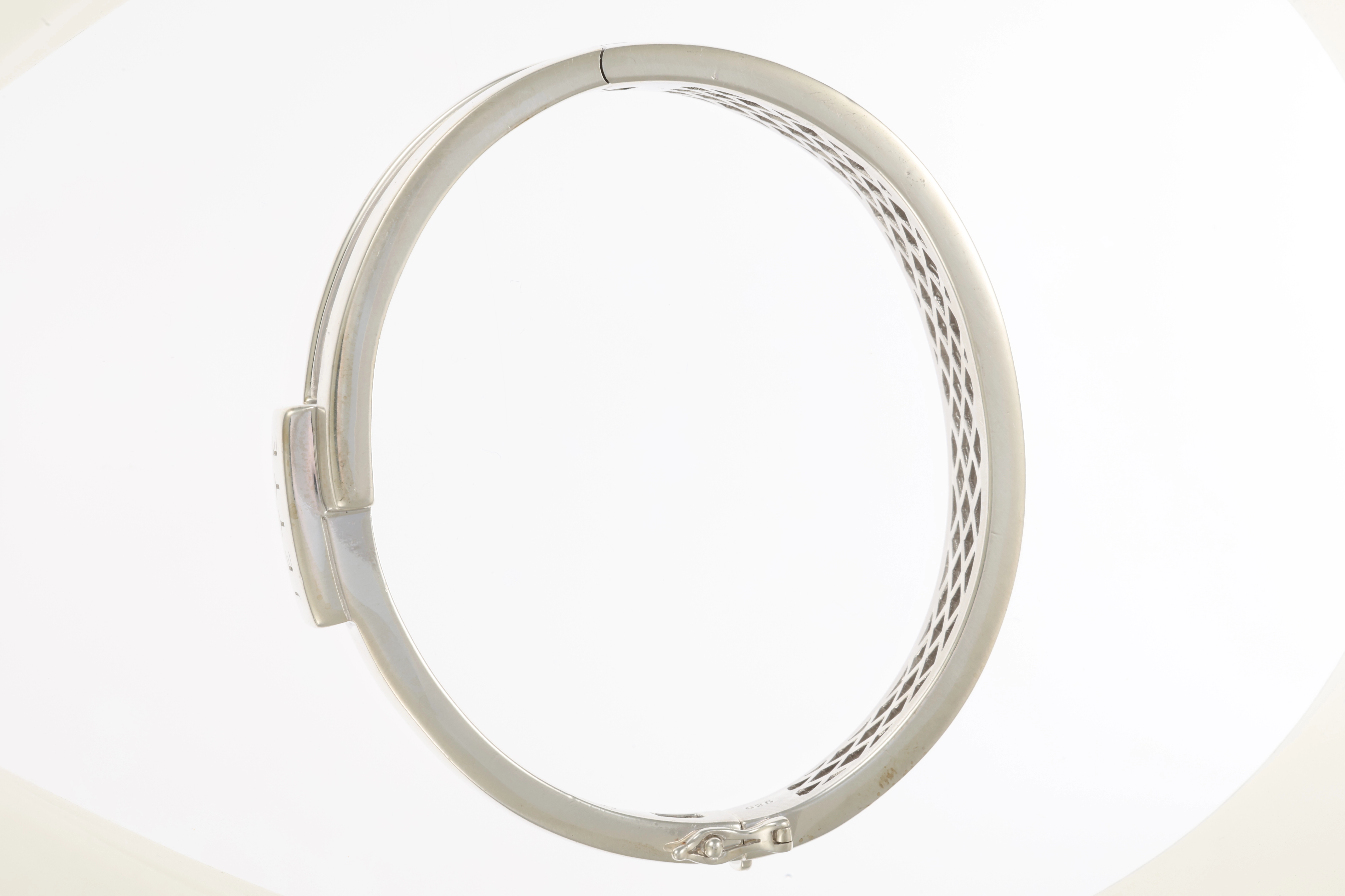 Armreif, Silber 925, Jette