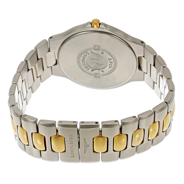 Herrenuhr, Longines 'Conquest' Quartz