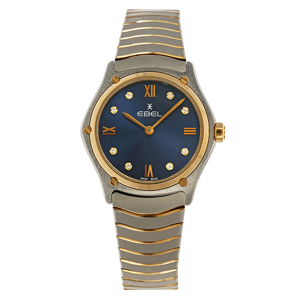 Damenuhr Ebel 'Sport Classic 29' Quartz