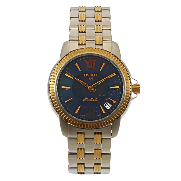 Herrenuhr Tissot 'Ballade' Quartz