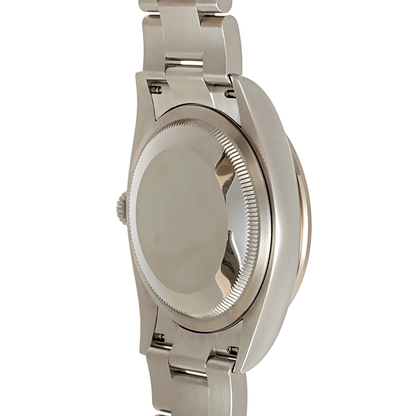 Herrenuhr Rolex 'Datejust' Automatik
