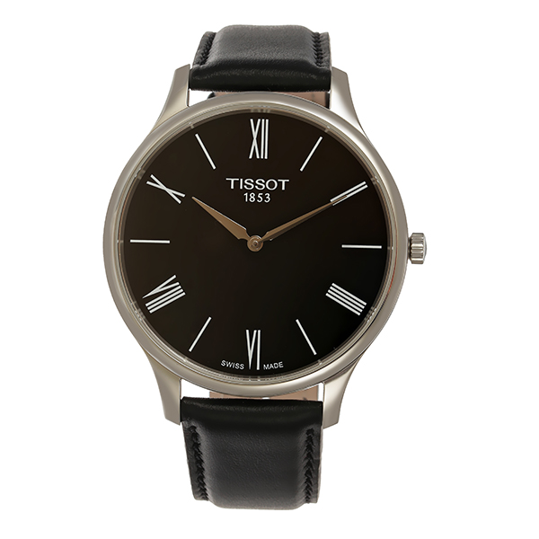 Herrenuhr Tissot 'Tradition' Quartz