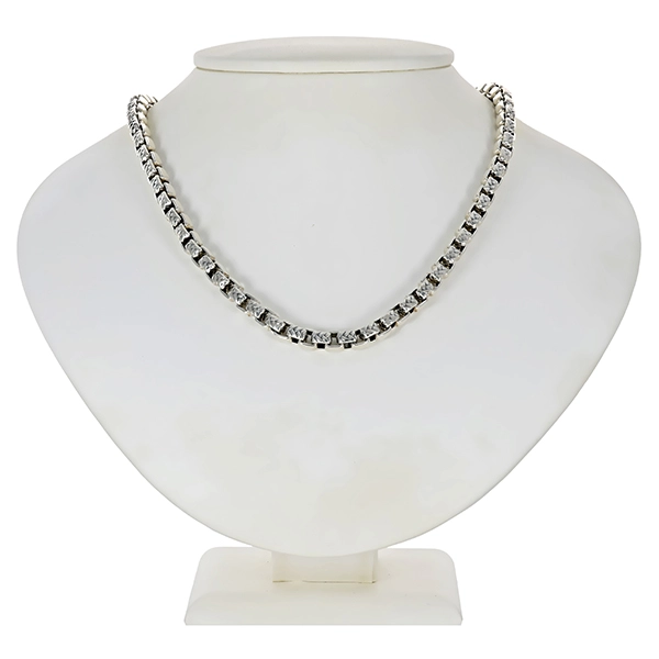 Kette, 925 Silber