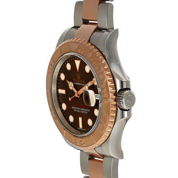 Herrenuhr Rolex 'Yacht-Master 40' Automatik