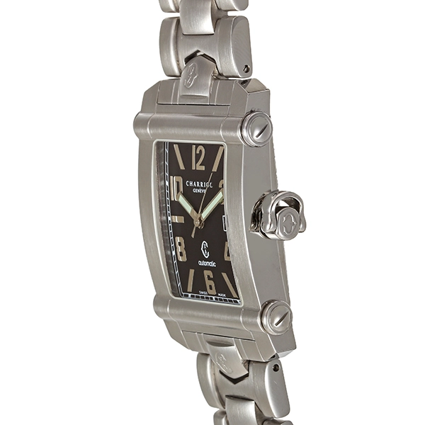 Herrenuhr Charriol 'Colvmbvs' Automatik