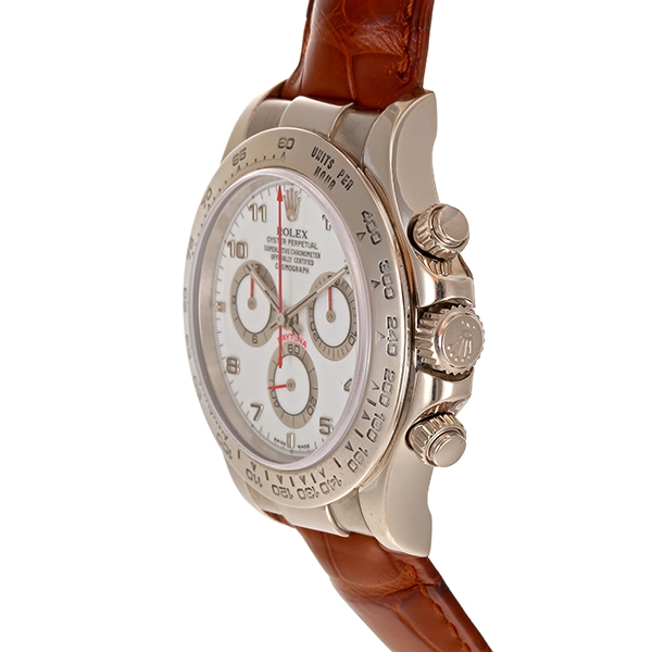Herrenuhr Rolex 'Daytona' Chrono-Automatik