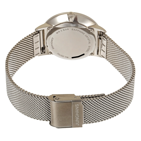 Damenuhr  Junghans 'FORM' Quartz