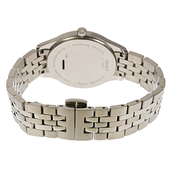 Damenuhr Tissot 'Tradition' Quartz