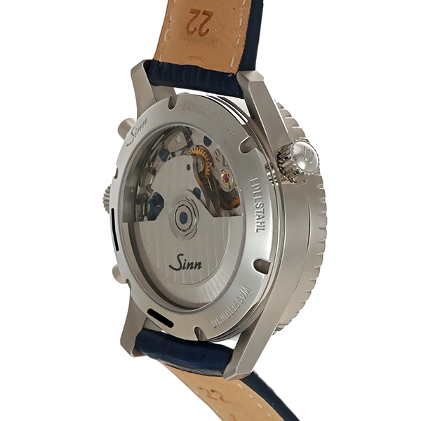 Herrenuhr Sinn '903.045' Chrono-Automatik