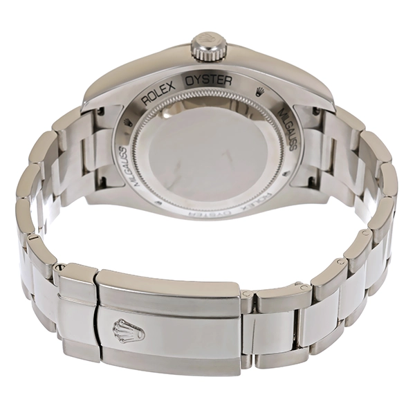 Herrenuhr Rolex 'Milgauss' Automatik