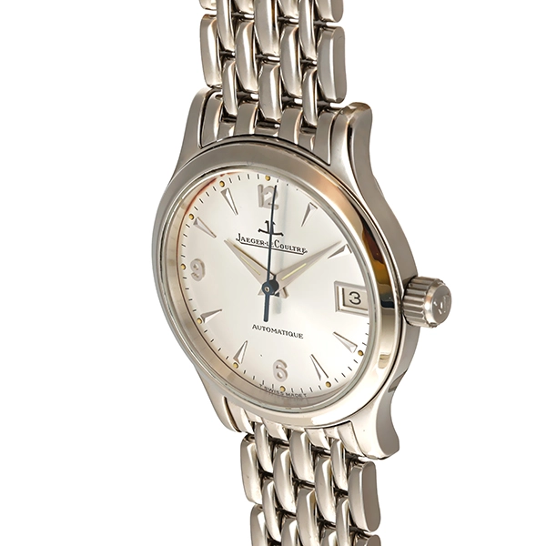 Damenuhr Jaeger-LeCoultre 'MasterControl Lady' Automatik
