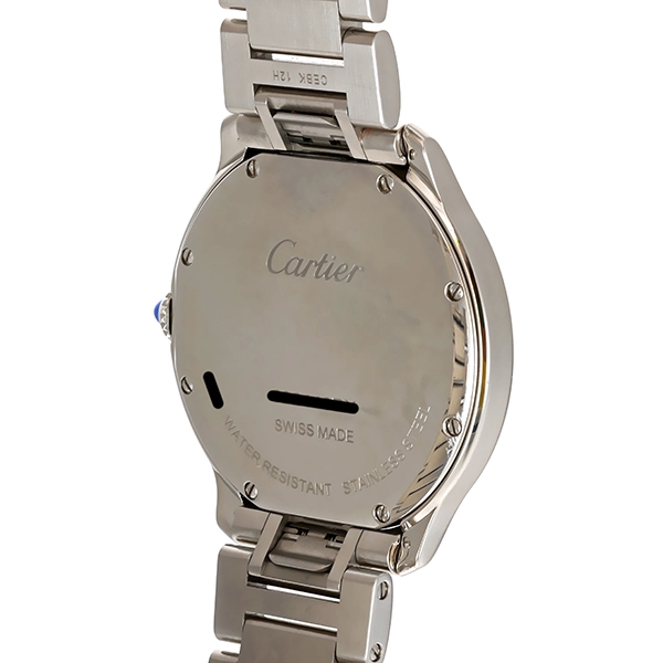 Damenuhr Cartier 'Ronde de Cartier' Quartz