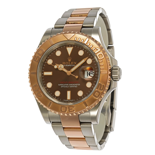 Herrenuhr Rolex 'Yacht-Master 40' Automatik