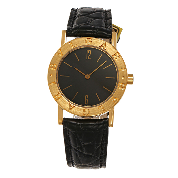 Damenuhr, Bvlgari 'Bvlgari Bvlgari' Quartz