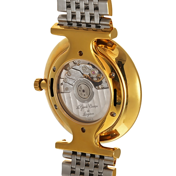 Herrenuhr Longines 'La Grande Classique' Automatik