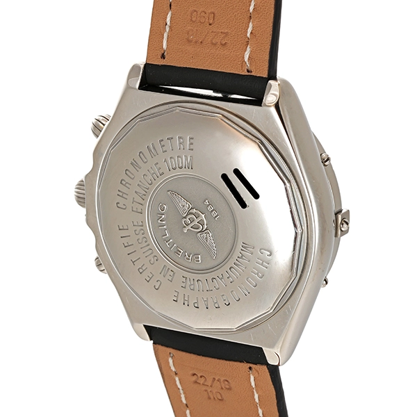 Herrenuhr Breitling 'Crosswind' Chrono-Automatik