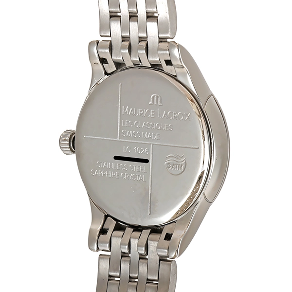 Damenuhr Maurice Lacroix 'Les Classiques' Quartz