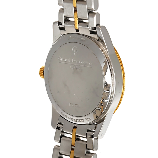 Herrenuhr Girard Perregaux, 'GP 90 Power Reserve' Automatik