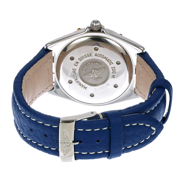 Herrenuhr, Breitling 'Antares' Automatik