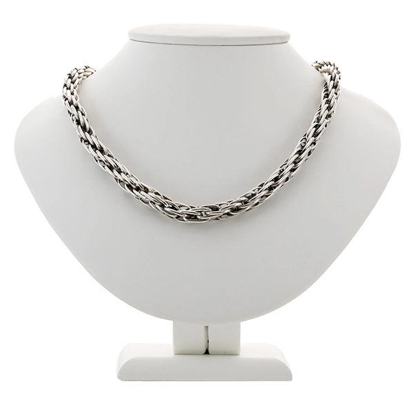 Kette, Silber 835