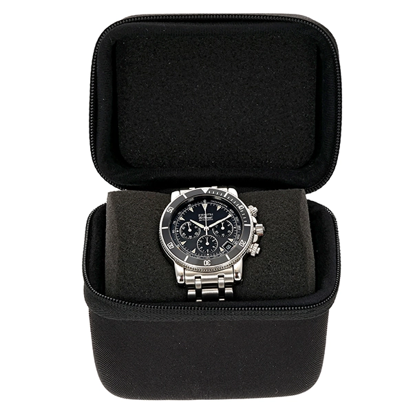 Herrenuhr Zenith 'Rainbow' Chrono-Automatik