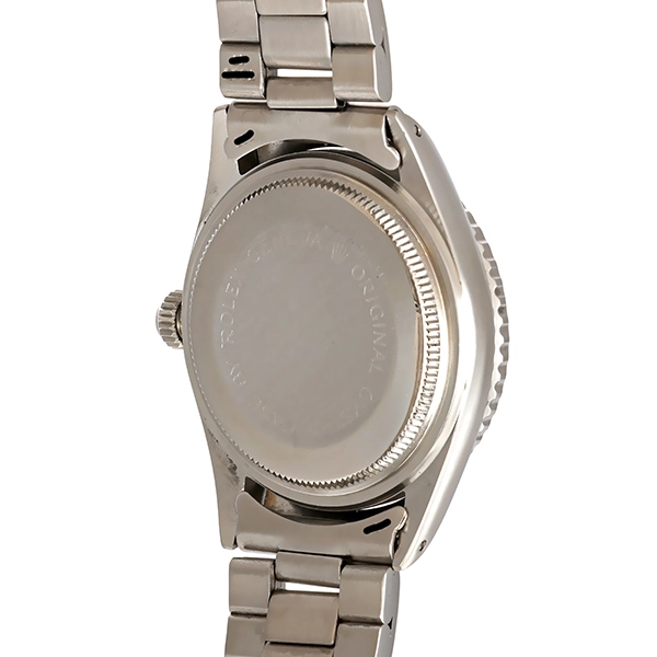 Damenuhr Tudor 'Submariner Lady' Automatik