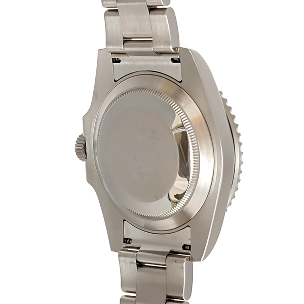 Herrenuhr Rolex 'Submariner' (Hulk) Automatik