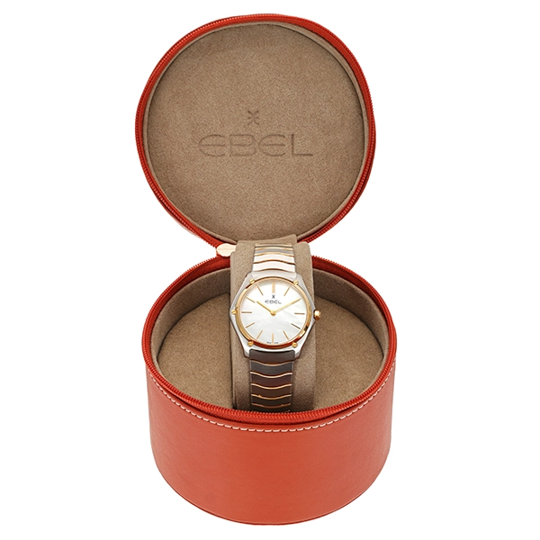 Damenuhr Ebel 'Sport Classic' Quartz