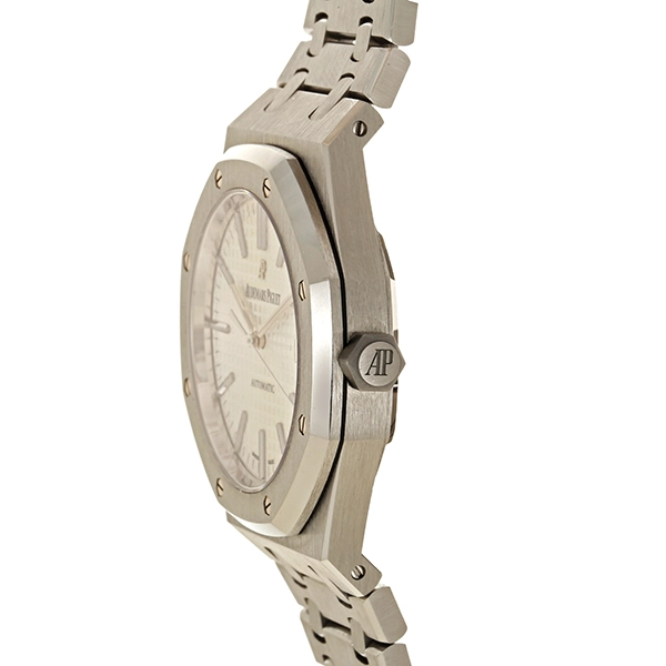 Herrenuhr Audemars Piguet 'Royal Oak'