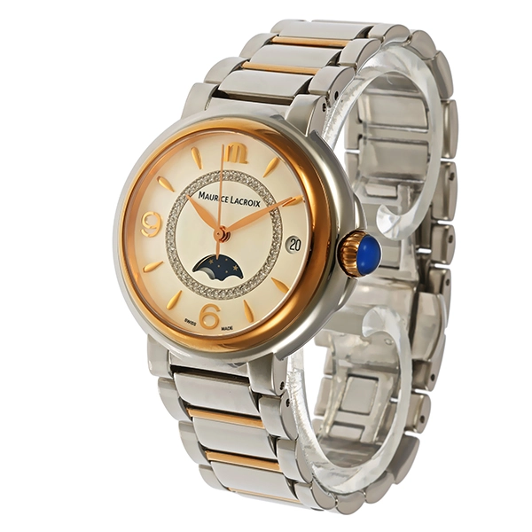 Damenuhr Maurice Lacroix 'Fiaba' Quartz