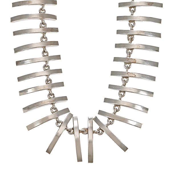 Collier, 925 Silber