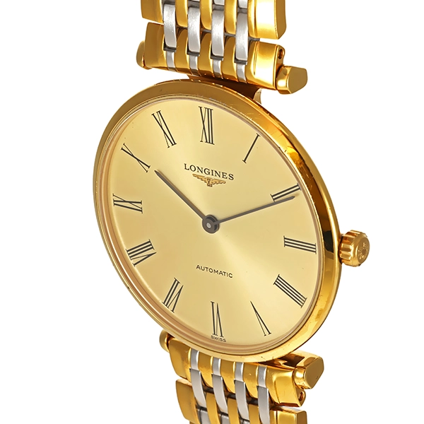 Herrenuhr Longines 'La Grande Classique' Automatik
