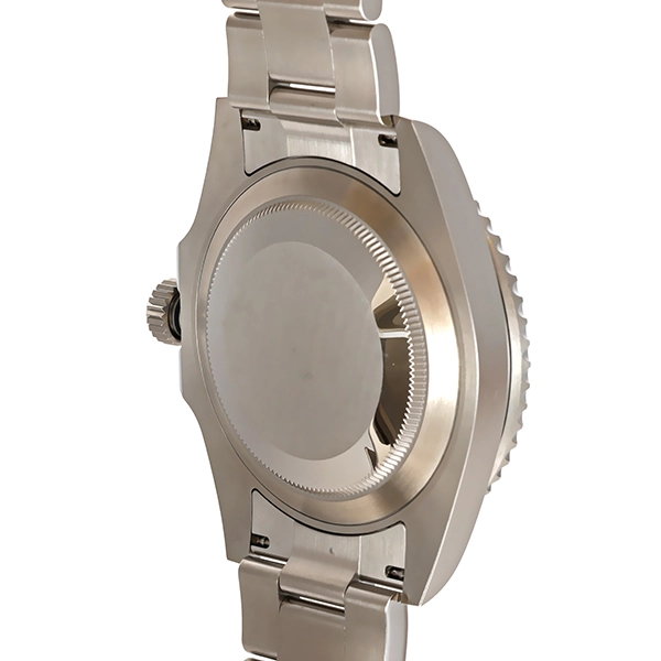 Herrenuhr Rolex 'Submariner' No Date, Automatik