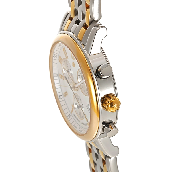 Herrenuhr Maurice Lacroix 'Les Classiques'