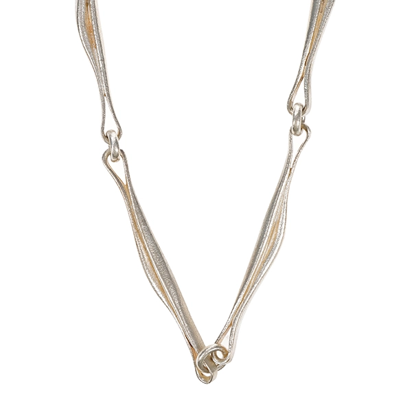 Kette, 925, Silber