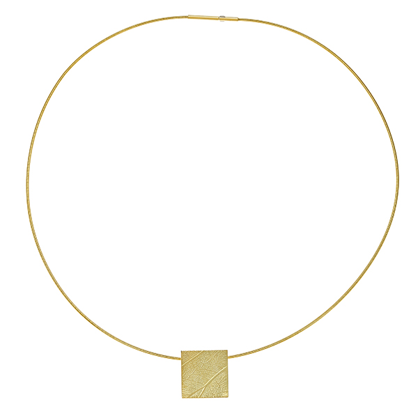 Reif, 14K, Gelbgold