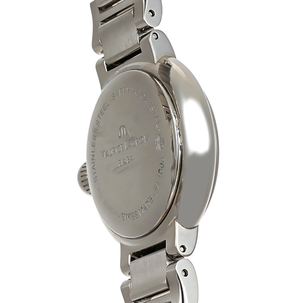 Damenuhr, Maurice Lacroix 'Fiaba Date' Quartz