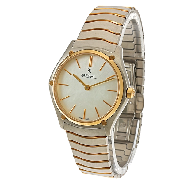 Damenuhr Ebel 'Sport Classic' Quartz