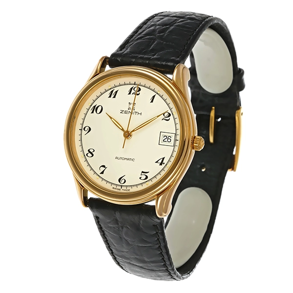 Herrenuhr Zenith 'Elite' Automatik