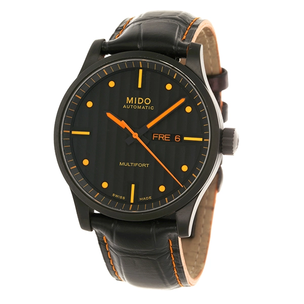 Herrenuhr Mido 'Multifort Special Edition II'
