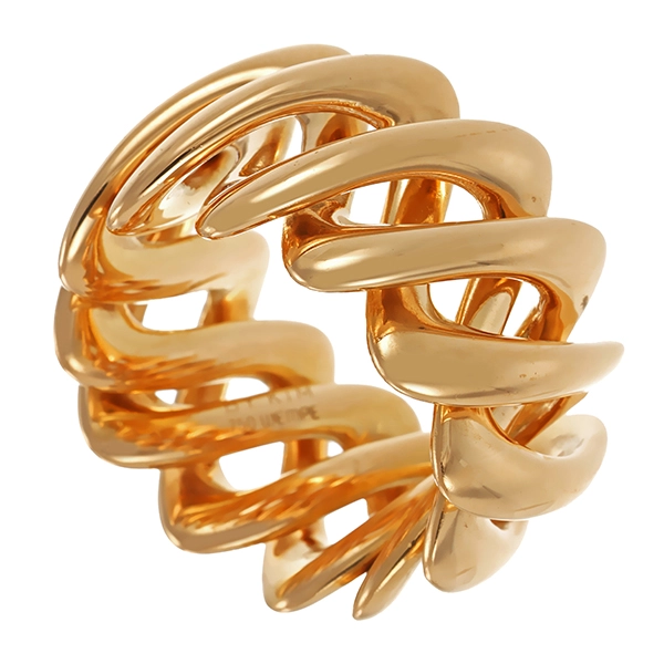 Ring, 18K, Gelbgold, Sensual DreamDancer