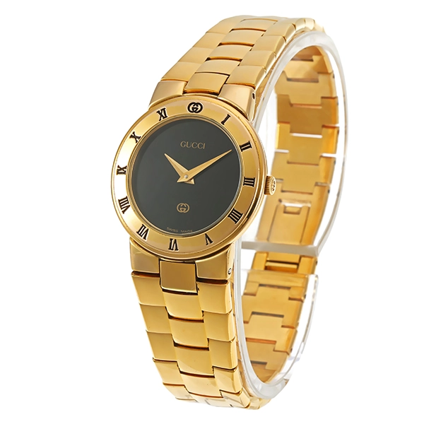 Damenuhr Gucci 'Roman' Quartz