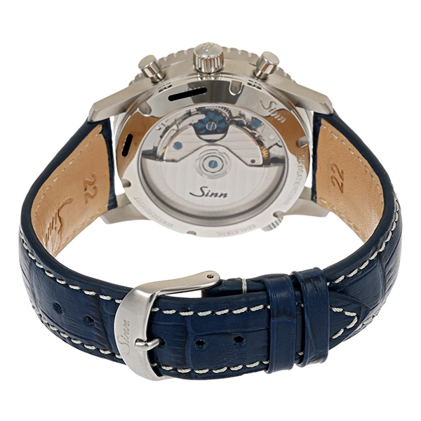 Herrenuhr Sinn '903.045' Chrono-Automatik