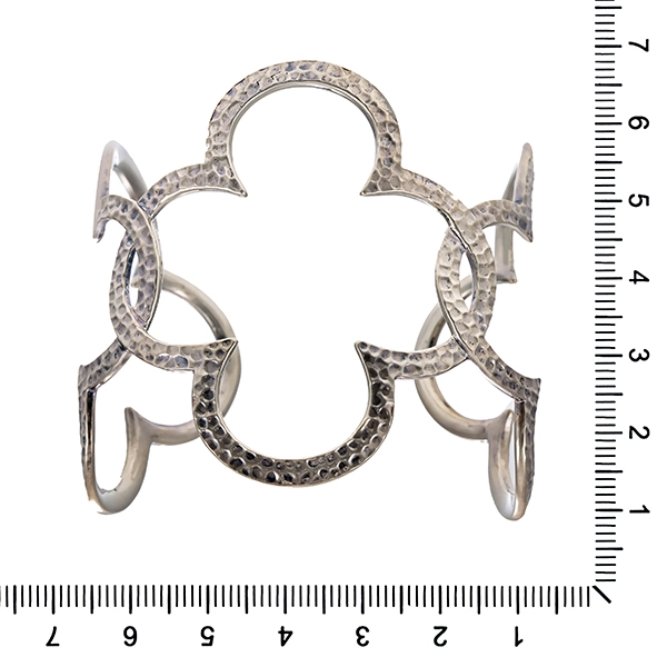 Armreif, 925, Silber