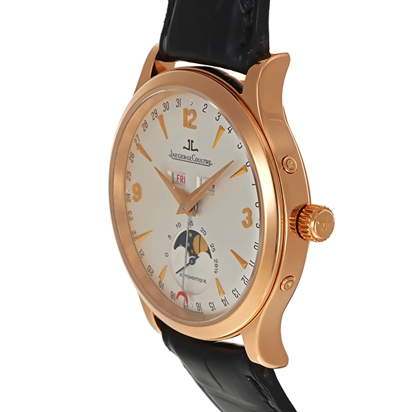 Herrenuhr, Jaeger-LeCoultre 'Master Moon'