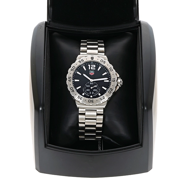 Herrenuhr TAG Heuer 'Formula 1' Quartz