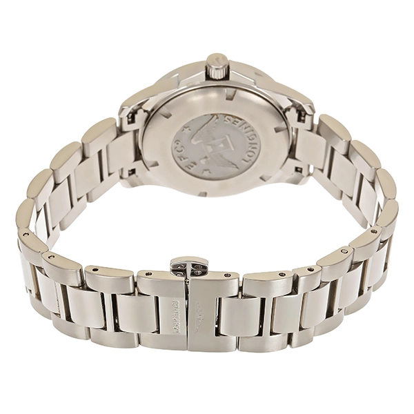 Damenuhr Longines 'Conquest' Quartz