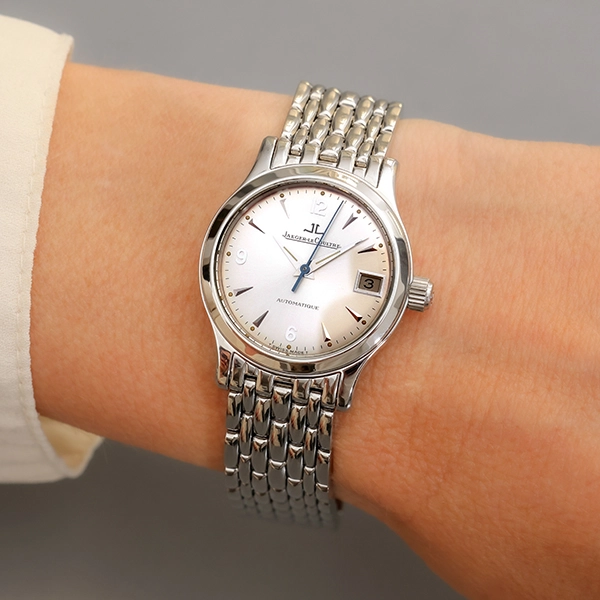 Damenuhr Jaeger-LeCoultre 'MasterControl Lady' Automatik