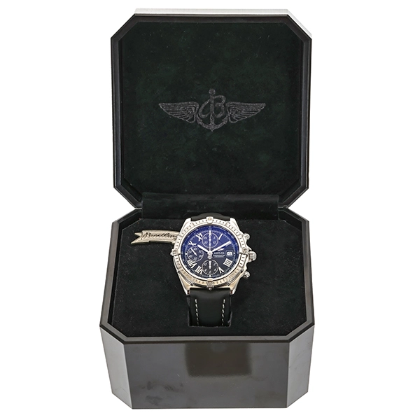 Herrenuhr Breitling 'Crosswind' Chrono-Automatik