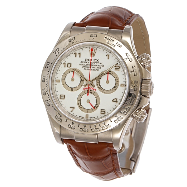 Herrenuhr Rolex 'Daytona' Chrono-Automatik